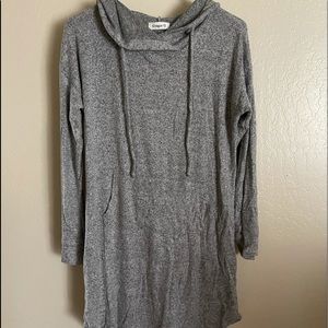Ginger G Sweater Dress